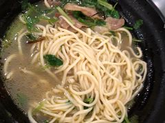 -河南拉面(肇周路店)