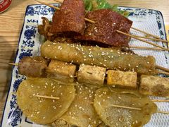 -黄记潮汕甜汤(贝底田坊店)