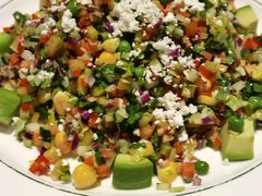 -Wolfgang’s Steakhouse 沃夫冈牛排馆(上海白玉兰广场店)