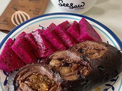 -佐敦面包铺·JORDAN BAKERY