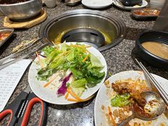 -高丽苑韩国烤肉(海昌路旗舰店)