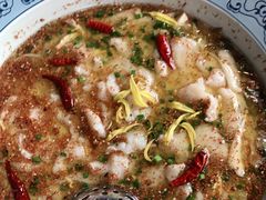 -湘邻呷铺·田园家宴(汉基广场店)