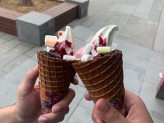 -阿顾西餐·牛排披萨(北戴河店)