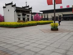 -婺源站
