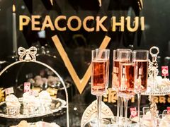 店内布置-末上CAKE