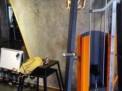 -能量健身私教工作室(1527店)