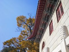 -抗战胜利纪念堂博物馆