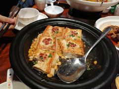 -瑶王府·广西菜(金阳路店)