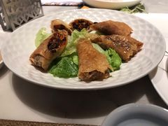 -顺德联塑万怡酒店·万荟轩自助餐厅