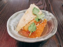 -大洋家·精品潮汕菜·生腌砂锅粥(天河东路店)
