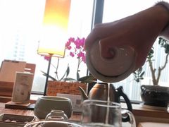 -瓦库茶馆17号(海汇港店)