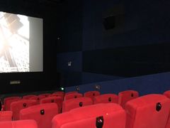 -橙天嘉禾影城(沈阳亿丰店)