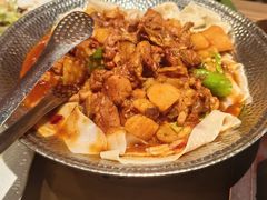 -耶里夏丽·丝路国际·新疆餐厅(浦东区东方路店)