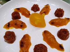 -味可道美食坊(福基路店)