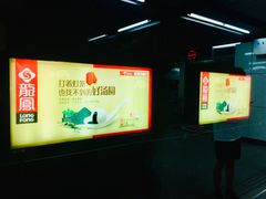 -陆家浜路(地铁站)