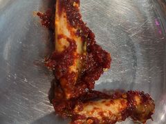 -枣玛尔脊骨汤·烤肉(西塔总店)