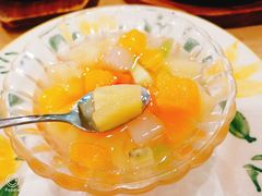 -萨莉亚意式餐厅(苏州食百家店)