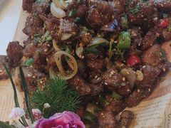-东北大院·东北菜(三台子店)