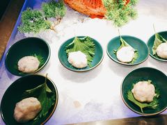 -花西亭·海鲜自助餐厅(瑞城名人酒店)