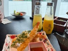 -花潮料理艺食馆(SM新生活广场店)