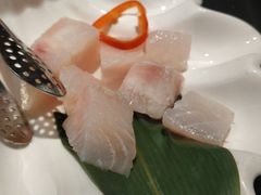 -食鲜捞火锅(湖西路店)