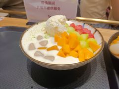 -鲜芋仙(番禺万达广场店)