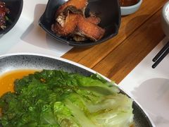 -馋三尺蟹粉小笼(人民广场店)