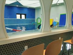 -龙格亲子游泳·水育早教运动中心(绿城店)
