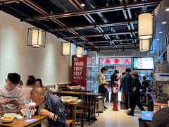 -寻裕记·现炒浇头面(人民广场店)