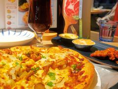 -必胜客(钻汇广场店)