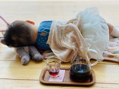 -Seesaw Coffee(朝阳大悦城店)