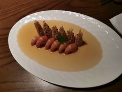 -品味杭州·粤式融合·海鲜小馆·钱江新城CBD