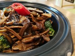 -茹·pure vegan(博华广场店)