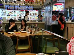 -必点海鲜·鲅鱼水饺(鞍山西道店)