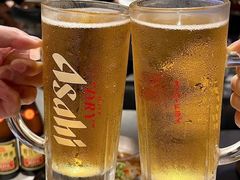 -梧赖枪火·东北烧烤|鲽鱼头|团建(罗湖总店)