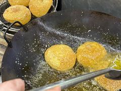 -辣不怕口味虾(凌霄路店)