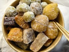 -普宁反沙番薯芋头