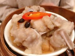 -棠棠居海鲜菜馆