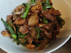 -大中华酒楼·主席武昌鱼·武汉美食地标(江汉路步行街店)