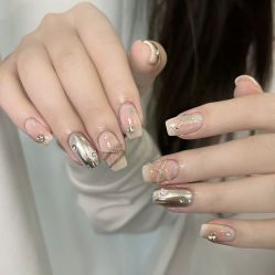 -LILY NAILS美甲美睫