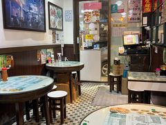 -深仔记正宗云吞面(尖沙咀店)
