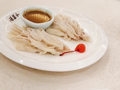 -北京全聚德(王府井店)
