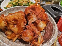 -95号酱骨·一块豆腐(展春园西路店)
