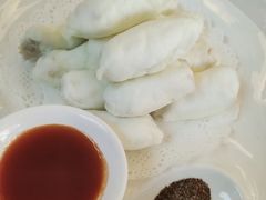 -马凯餐厅(长椿街店)