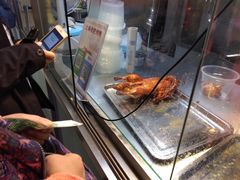 -上海枇杷烤鸭(城乡贸易中心店)