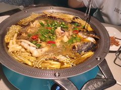 -半天妖烤鱼(京新广场店)