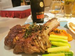 -味餐厅·海鲜·火锅·自助餐