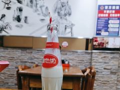 -志权牛肉面(灵山路店)