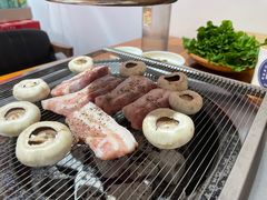 -东俞·韩式料理(院东街店)