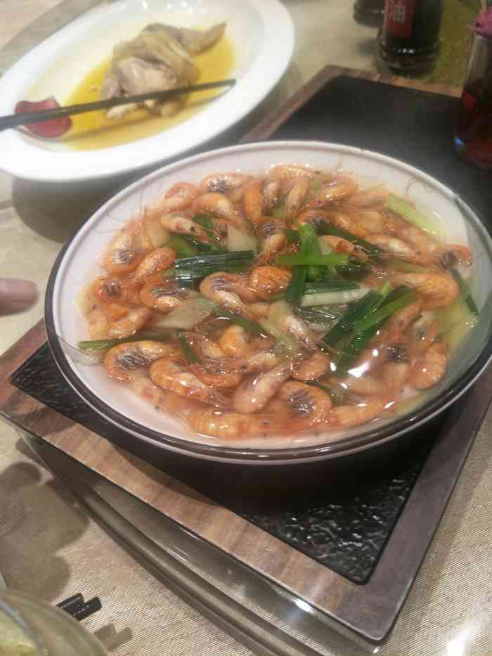 胖胖饭店(常熟旗舰店)-"踏青完过来家庭聚餐因为人比较多是提前定了.